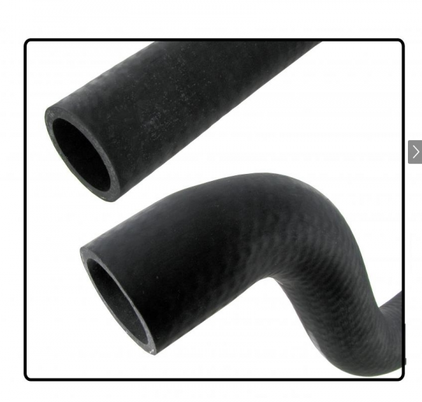 Radiator hose feed water pump to breather valve VW Bus T3  Transporter ref no. 025121103C